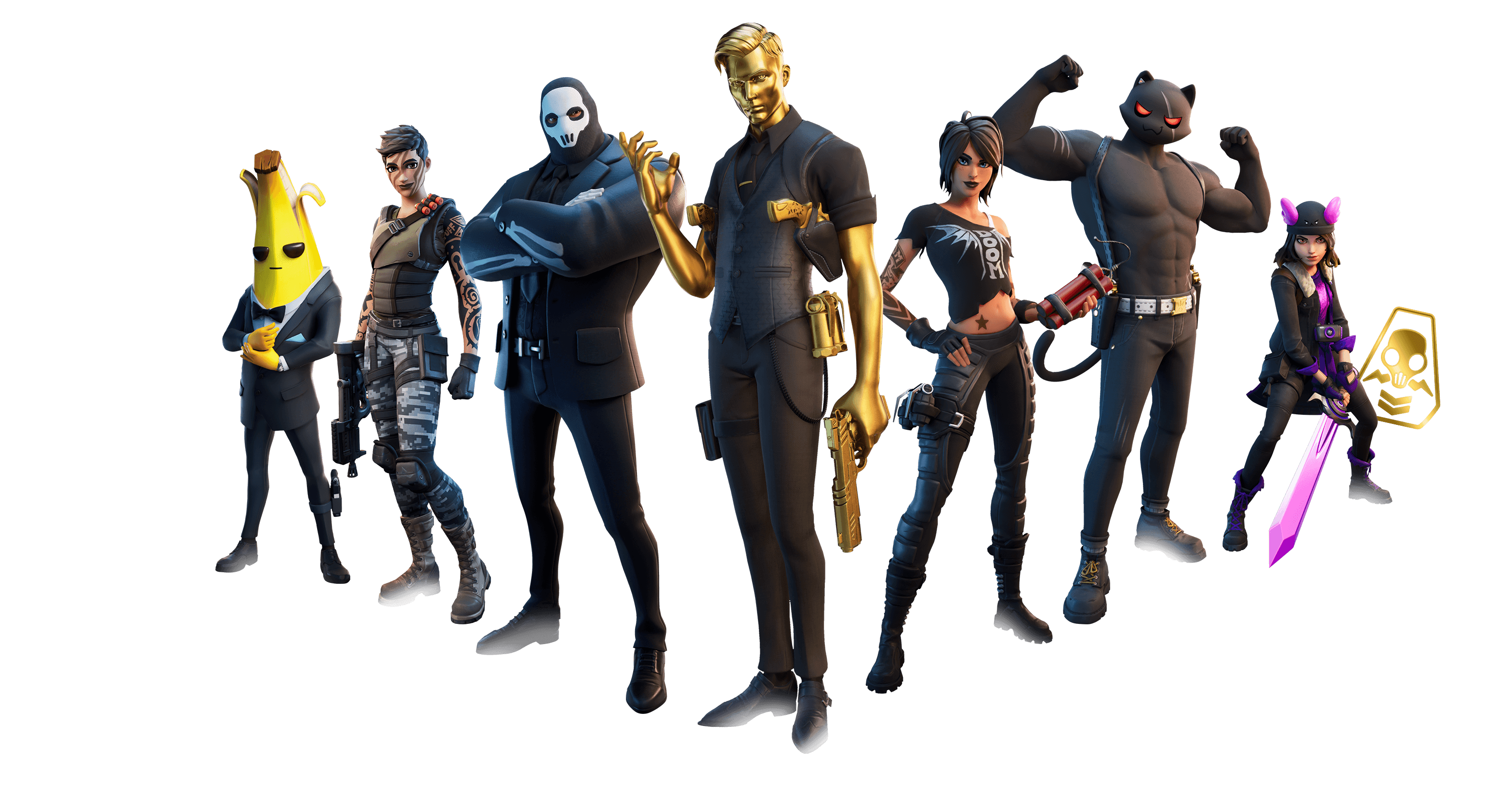 Fortnite Midas Wallpaper - Gaming Midas Guys | Bodrumwasuma