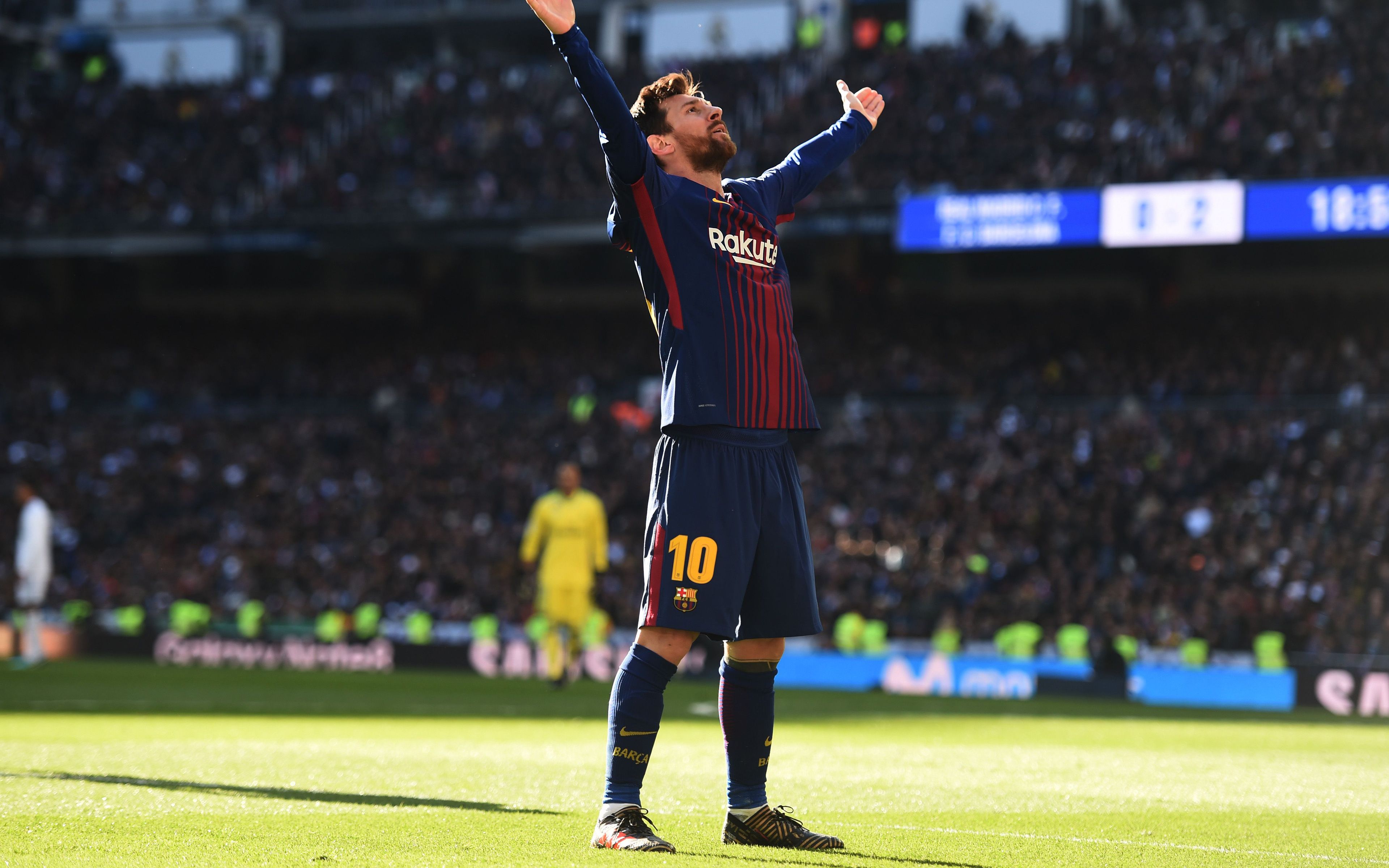 Details more than 137 wallpaper messi 4k latest - vova.edu.vn