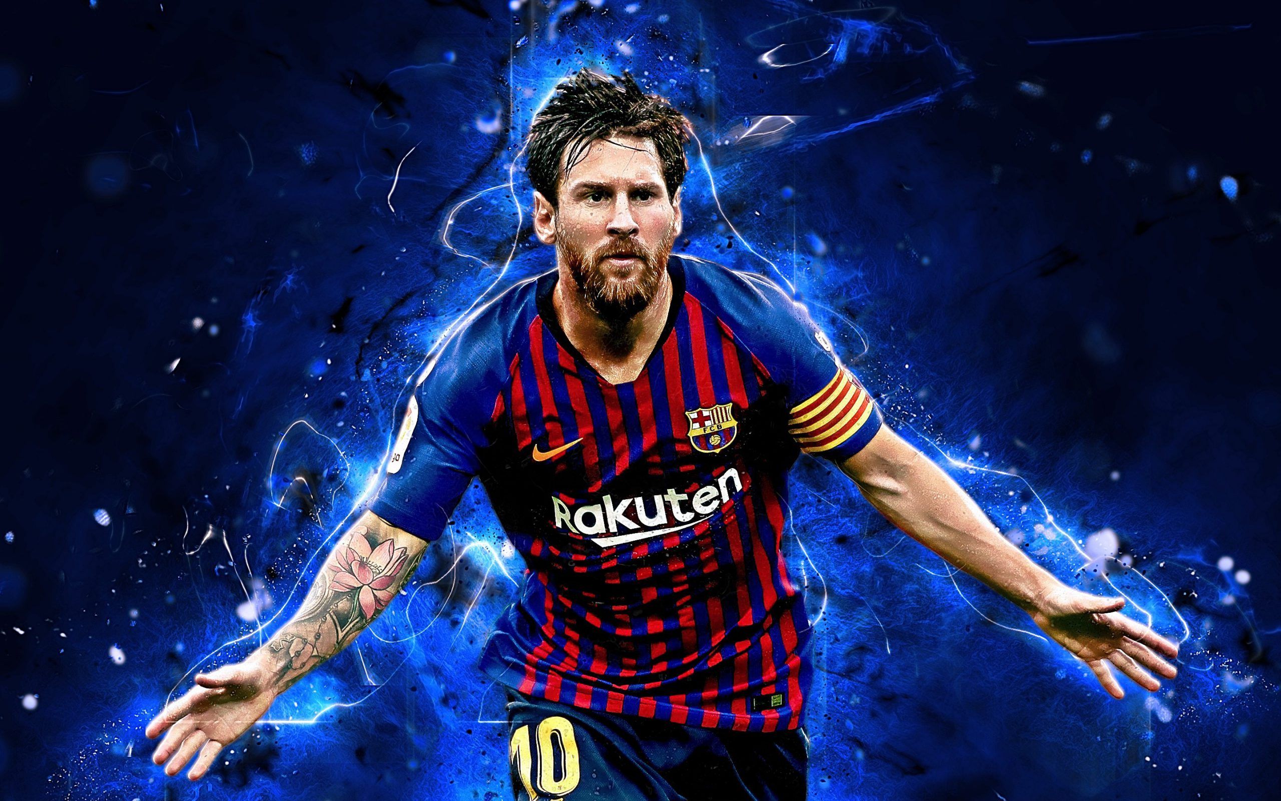 74 Wallpaper Pictures Of Messi Foto Populer Terbaik - Posts.id