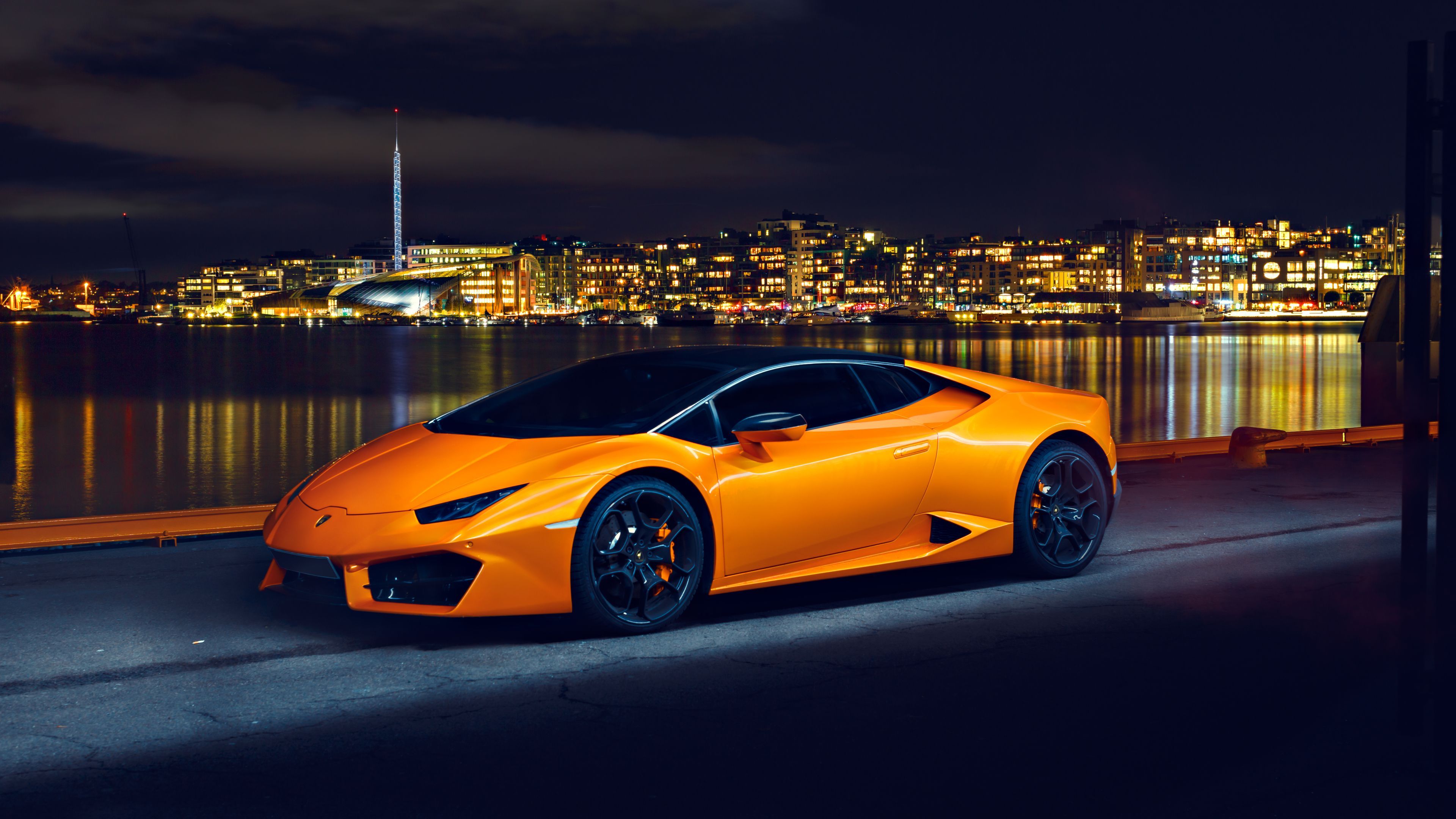 HD 4k Lamborghini Wallpapers - Wallpaper Cave