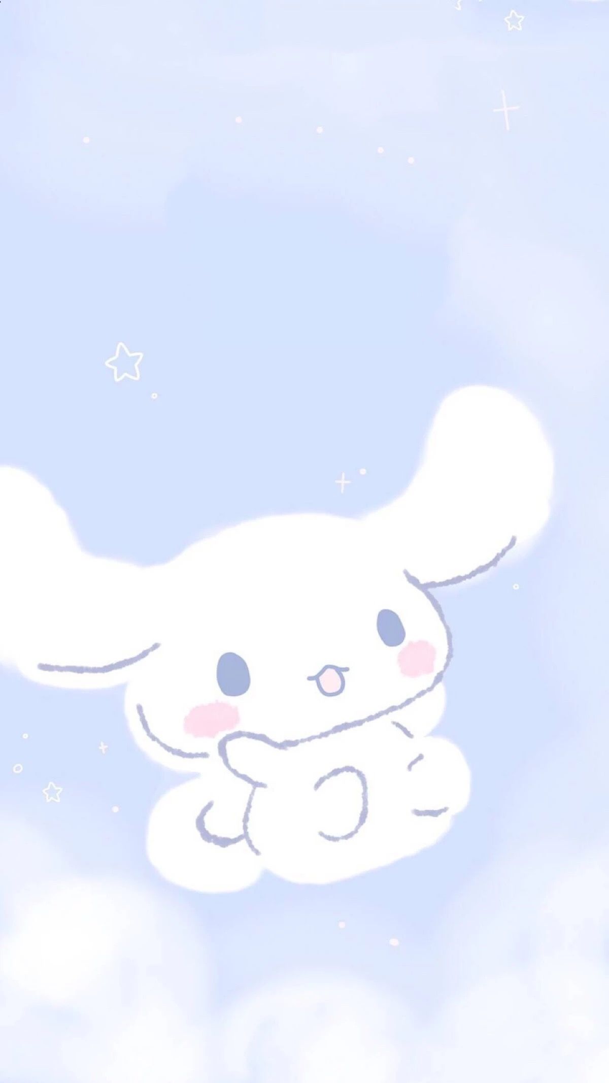 HD wallpaper Cinnamoroll rainbow Cinnamoroll and the Rainbow Anime Hello  Kitty HD Art  Wallpaper Flare