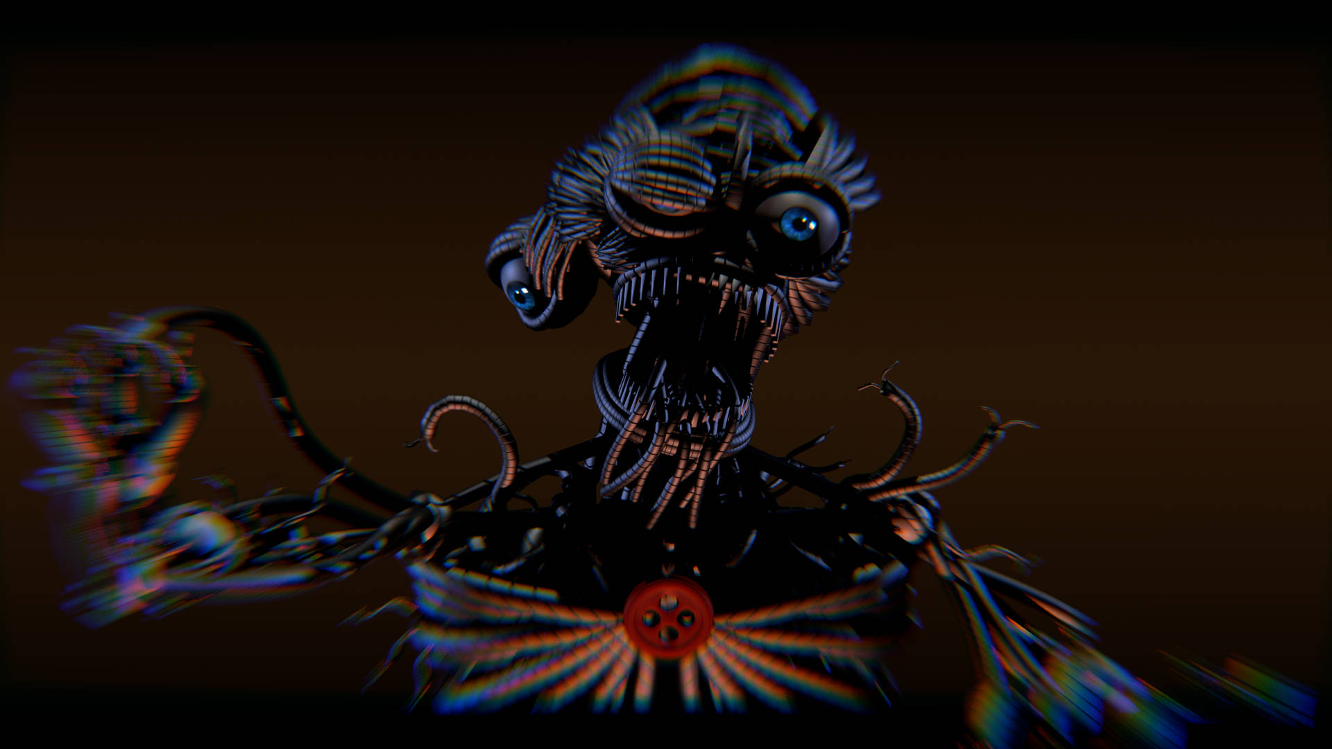 Ennard Baggrunde