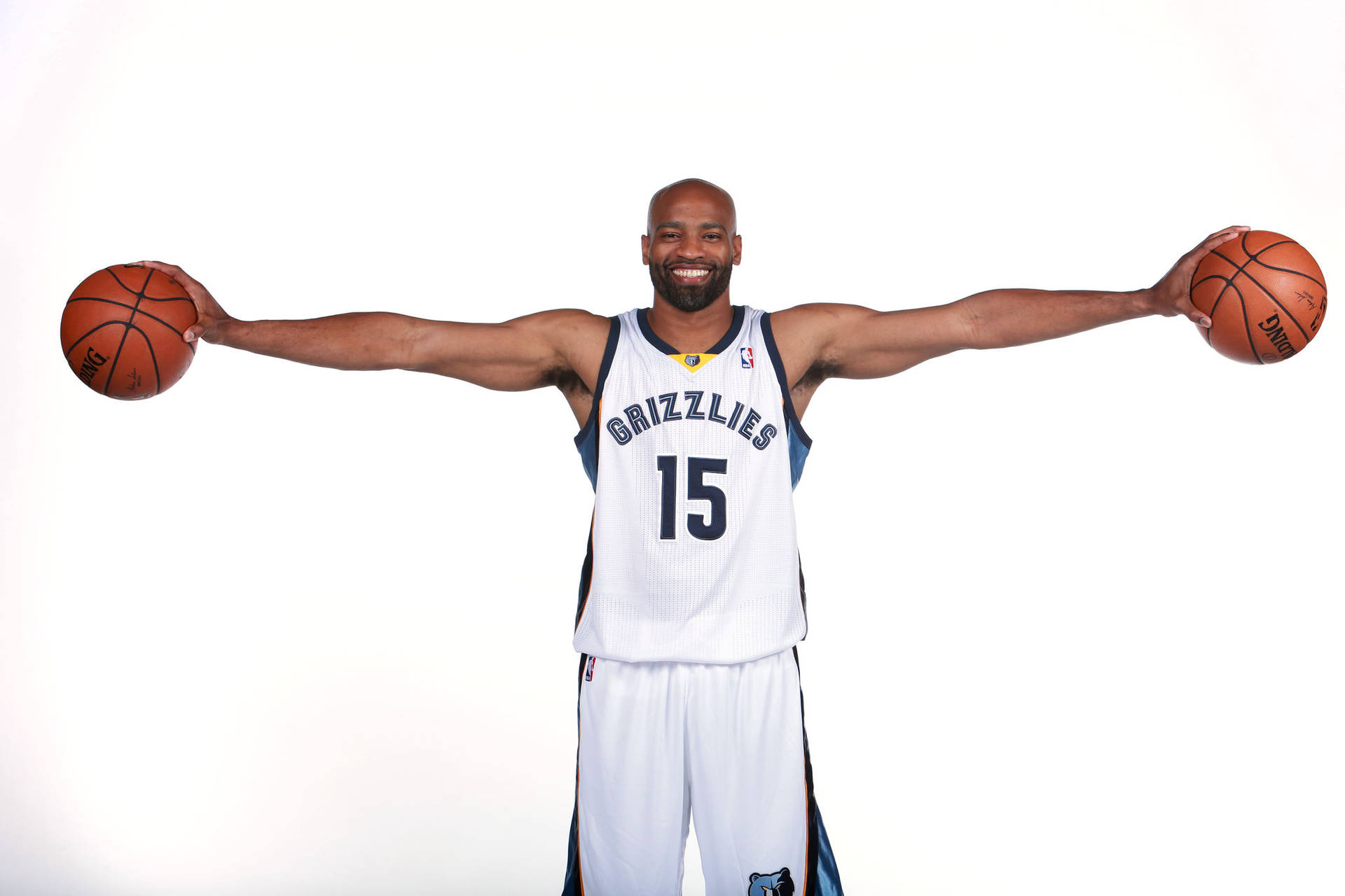 Vince Carter Baggrunde