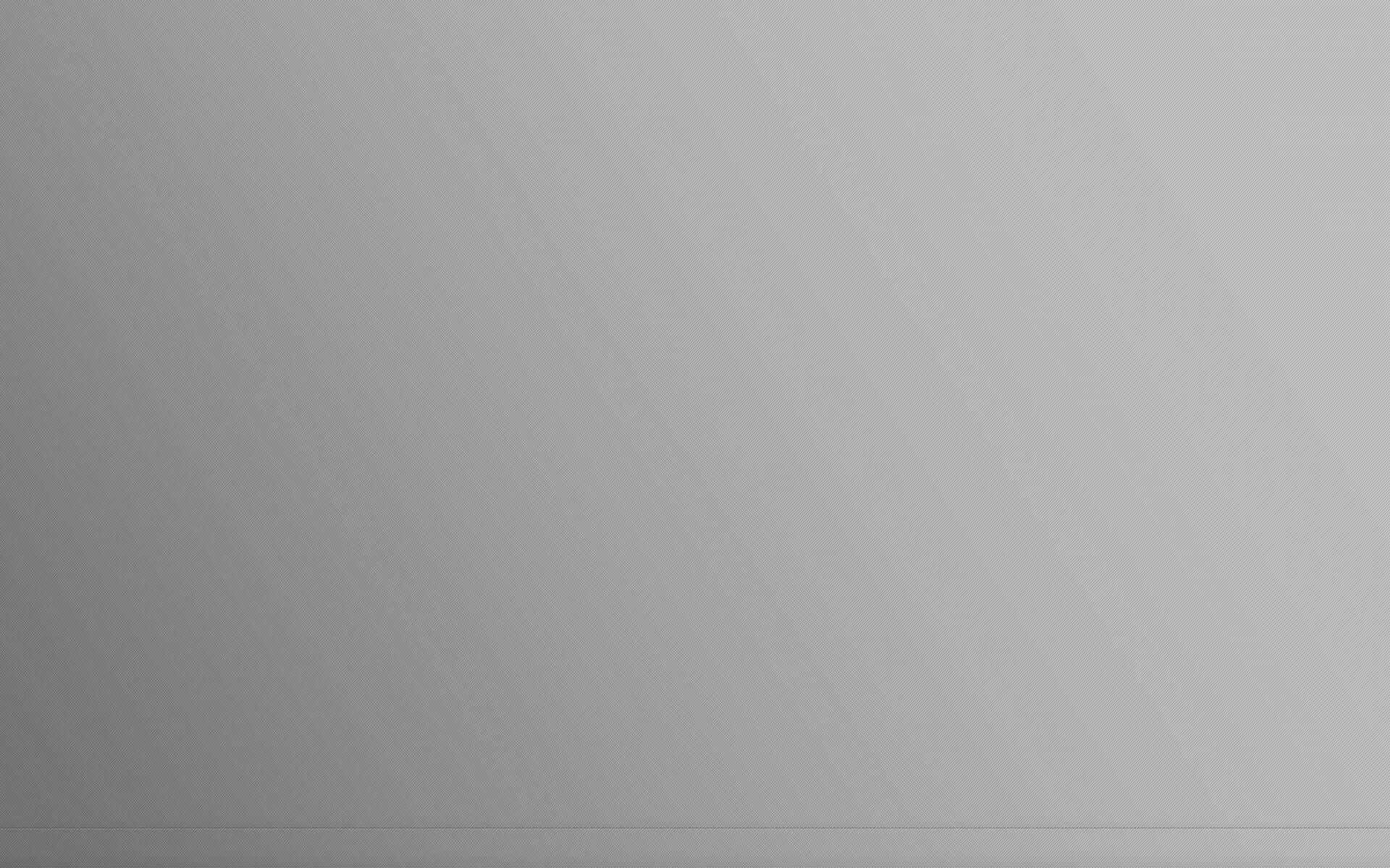 Blank Dark Gray Template Wallpaper