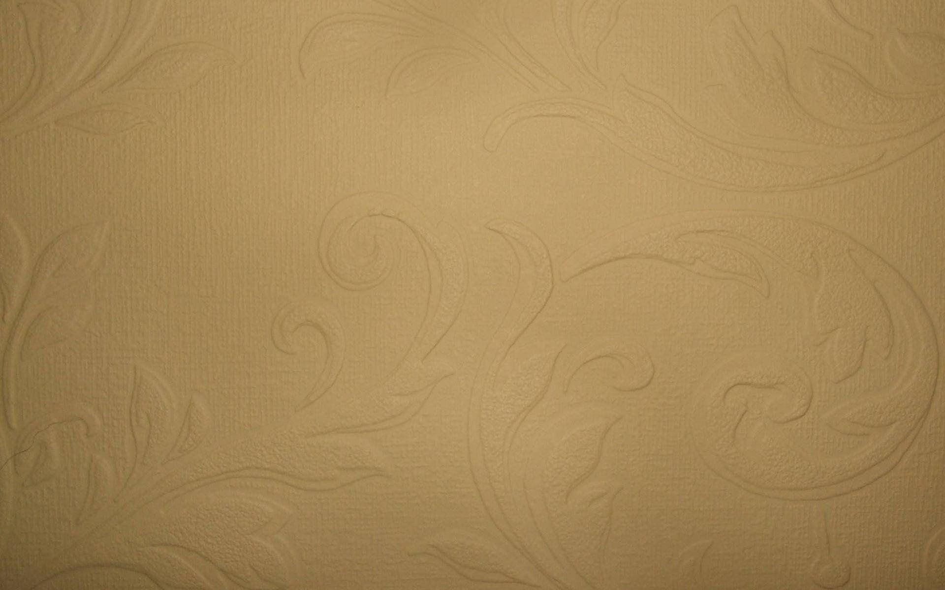 Blank Decorative Template Wallpaper