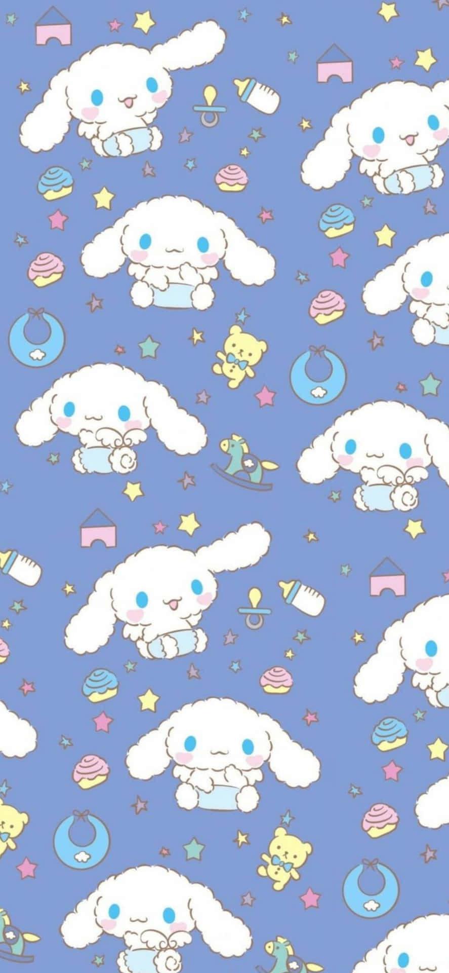 Cinnamoroll sanrio HD wallpaper  Peakpx