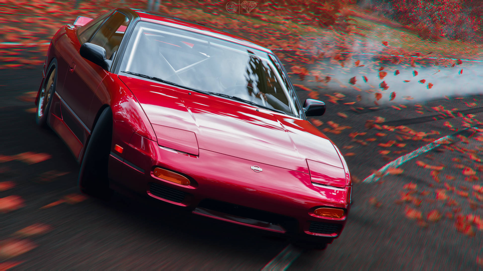 [100+] Fondos de fotos de Forza Horizon 4 4k | Wallpapers.com