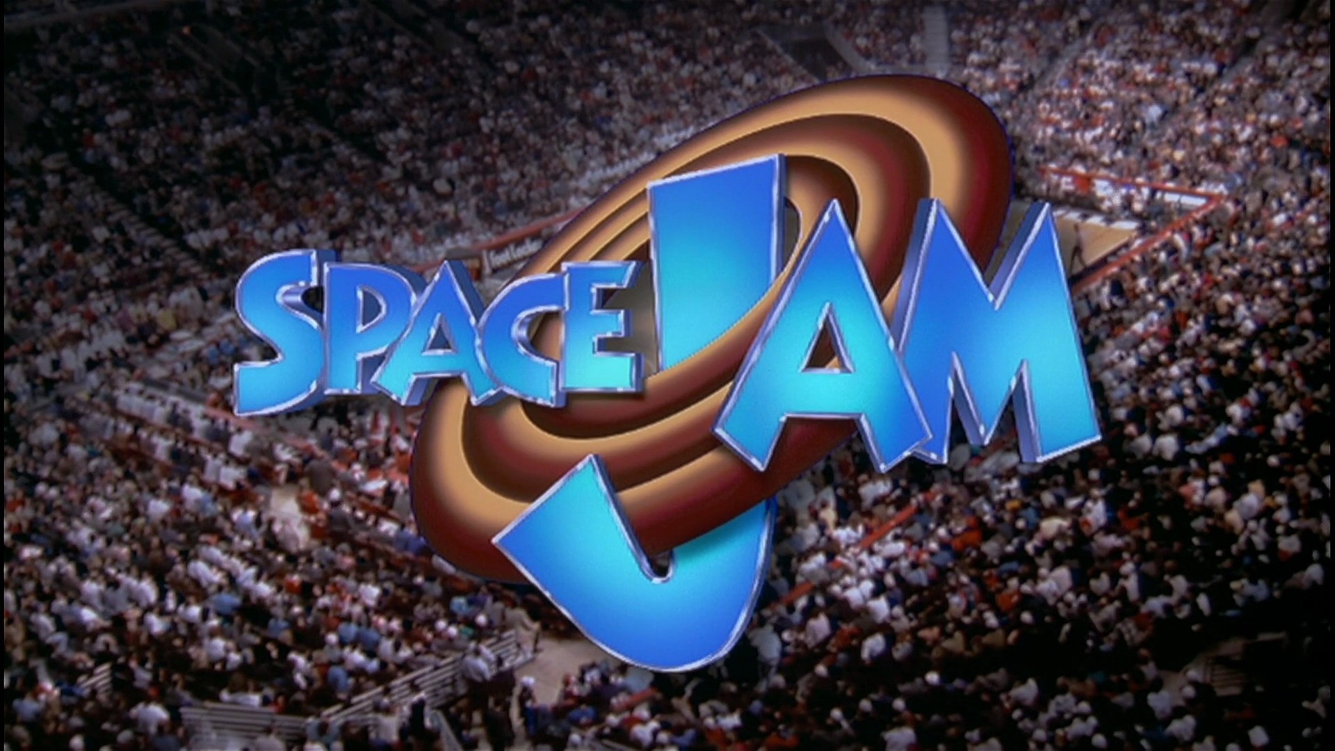 Với ảnh nền Space Jam, bạn sẽ bị cuốn hút vào thế giới huyền diệu của những chú thỏ và các nhân vật yêu thích trong bộ phim này. Hãy tạo không gian làm việc hoặc giải trí thú vị với hình ảnh đầy sức hút này.