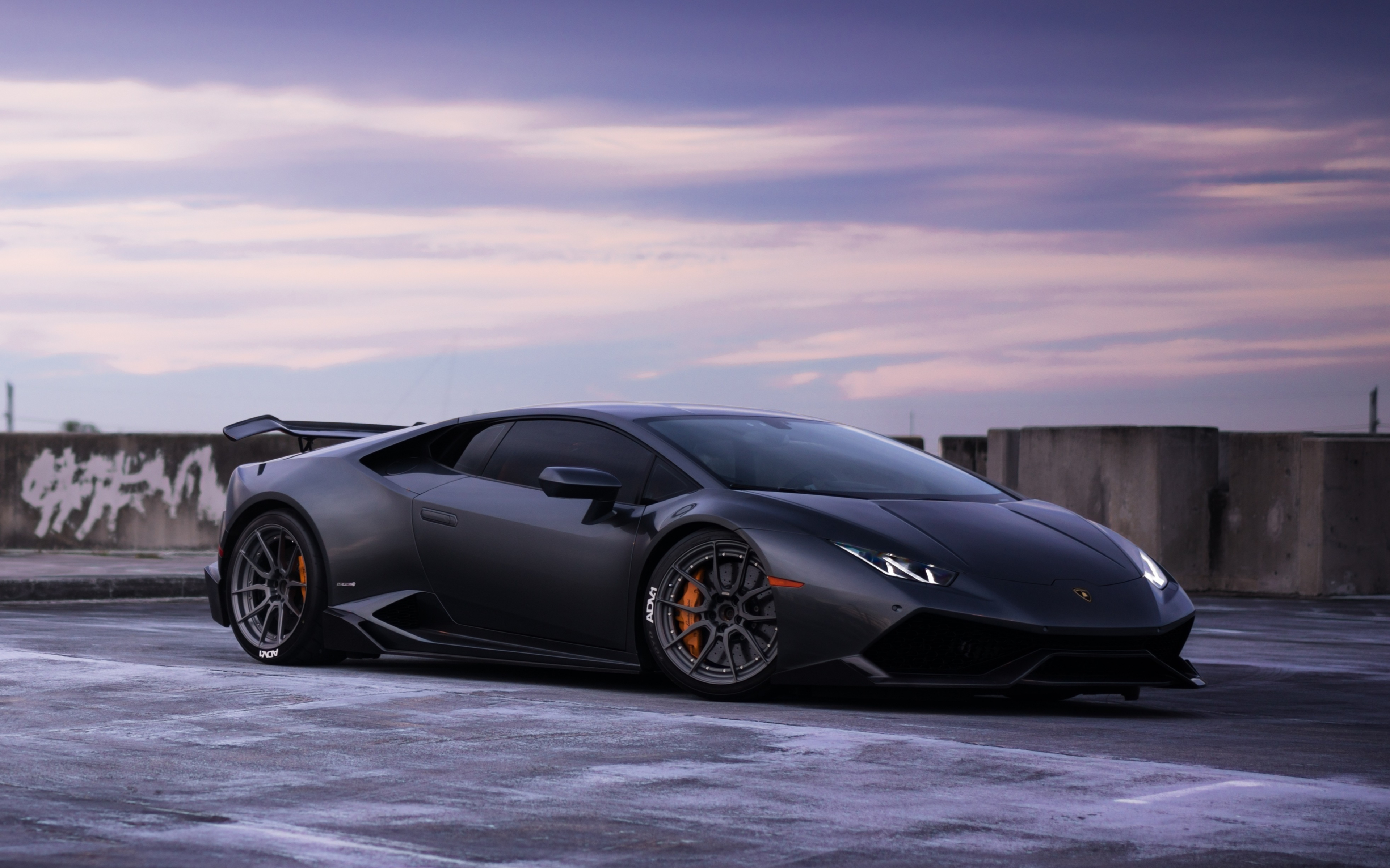 Arriba 63+ imagen lamborghini huracan 4k - Abzlocal.mx