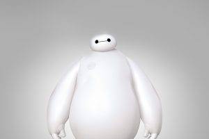 Baymax, Baymax (Big Hero 6), Big Hero 6, Movies, Animated Movies, Disney