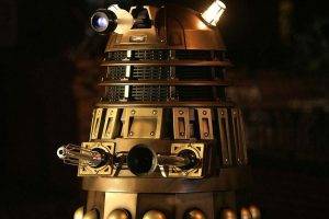 Doctor Who, Daleks