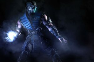 mortal, Kombat, X, Fighting, Action, Battle, Arena, Warrior, 1mkx, Fantasy, Artwork