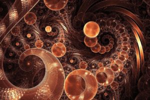 fractal, Abstract, Abstraction, Art, Artwork