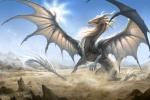 dragons, Fantasy, Dragon, Art, Artwork