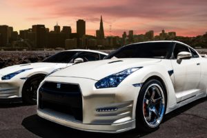 nissan, Skyline, Tuning, Supercar, Supercars