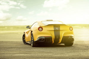 2013, Ferrari, F12, Berlinetta, Supercar