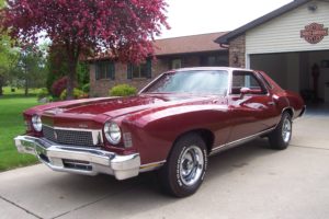 chevrolet, Monte, Carlo, Muscle, Hot, Rod, Rods