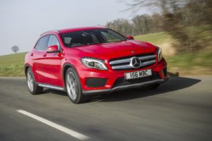 mercedes benz gla, Uk version, 2015, 1600×1200, Wallpaper, 24