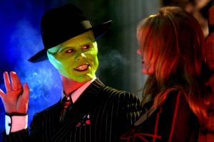 the mask, Comedy, Crime, Fantasy, Family, Mask,  27