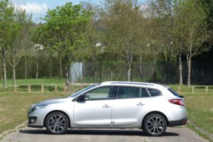 2012 renault megane 3 estate