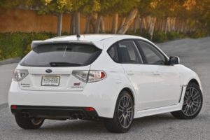 subaru, Impreza, Wrx, Sti, Special, Edition2010sportcars