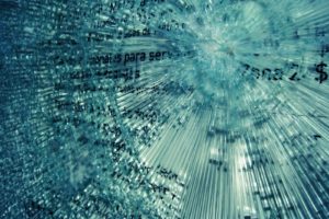 broken, Glass, Shattered, Crack, Abstract, Window, Bokeh, Pattern, Psychedelic