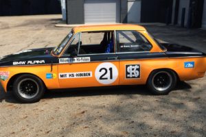 1970, Alpina, Bmw, 2002ti, Race, Racing, Classic