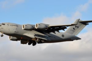 plane, Aircraft, Canada, Air, Sky