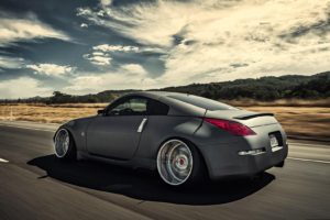 350z, Cars, Coupe, Japan, Nissan, Tuning