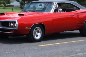 1970, Dodge, Coronet, Super, Bee, Coupe, Muscle, Classic