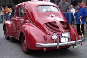 renault, 4cv, Classic, Cars, French