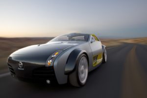 nissan, Urge, Concept, Cars, 2006