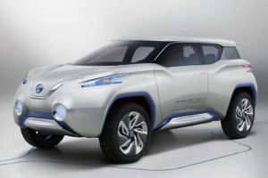 nissan, Terra, Concept, Cars, Suv, 2012