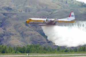 air, Tanker, Aircraft, Airplane, Jet, Airliner, Forest, Fire, Airtanker, Emergency