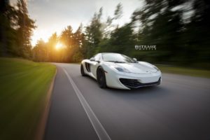 stasse, Wheels, Gallery, Mp4 12c, Mclaren, White, Cars, Coupe