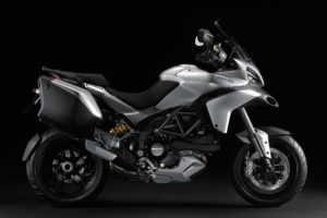 2013, Ducati, Multistrada, 1200s, Touring