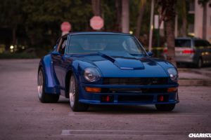 nissan, Turbo, Z, Cars, Coupe, Blue, Modified