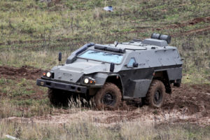 2011, Kamaz, 43269, Bmp 97, 4×4, Military