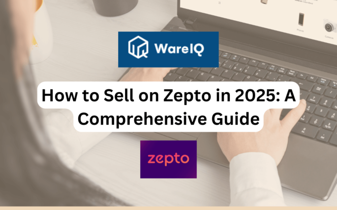 How to Sell on Zepto in 2025: A Comprehensive Guide