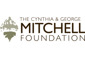 The Cynthia and George Mitchell Foundation