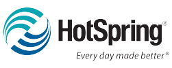 Hot Spring Spas Brand Logo