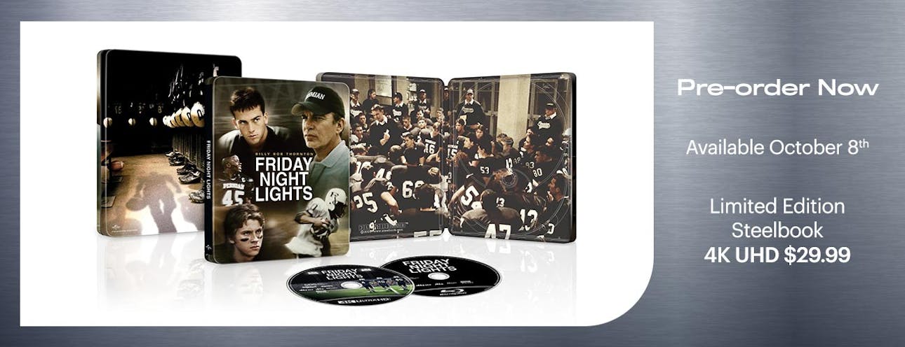 1300x500 Friday Night Lights 4K Stlbk