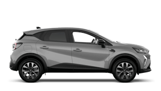 Renault Captur Evolution