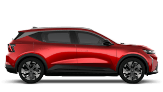 Renault Scenic Techno