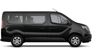 Renault Trafic Passenger Advance