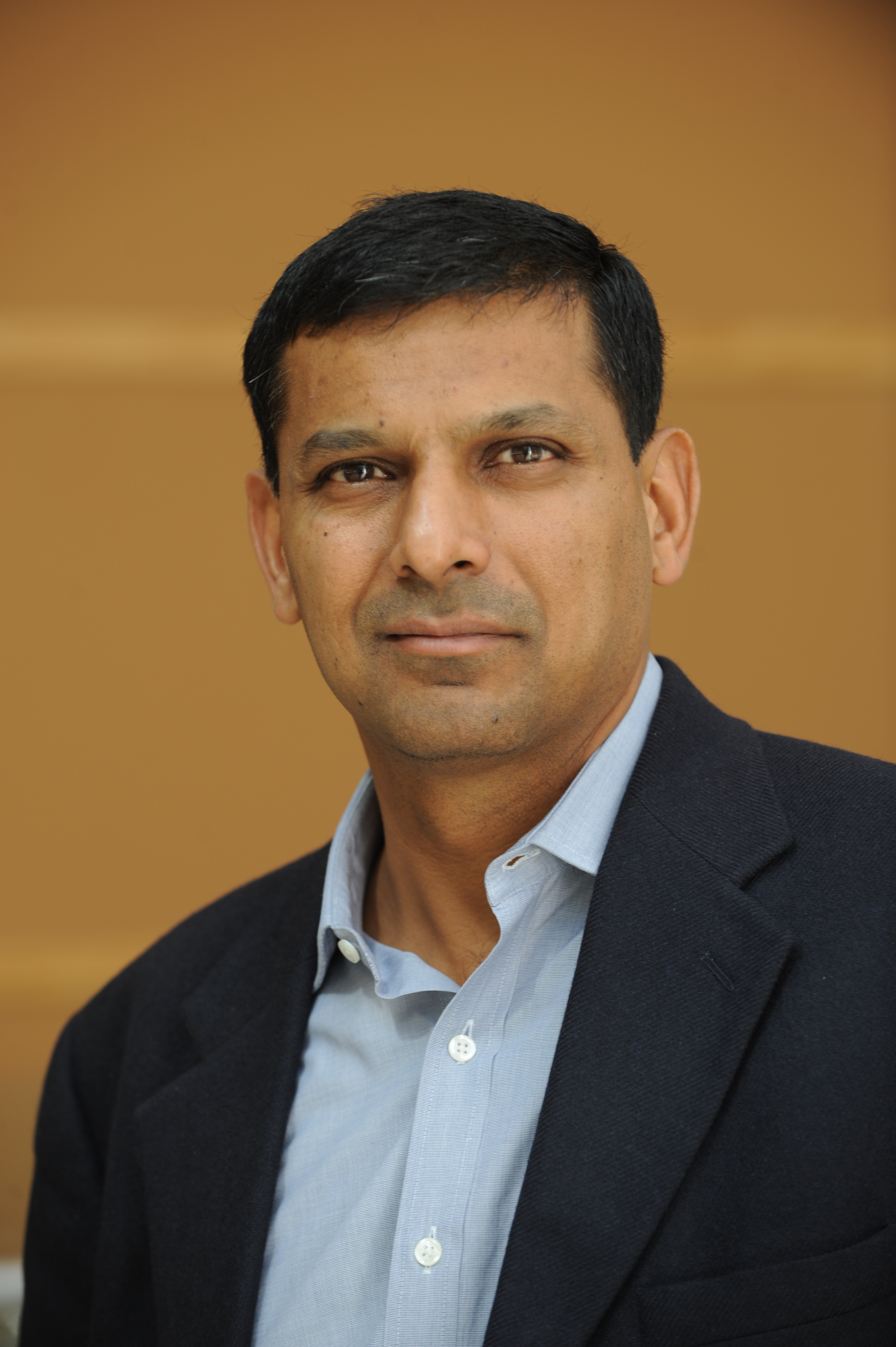 Photo of Raghuram G. Rajan