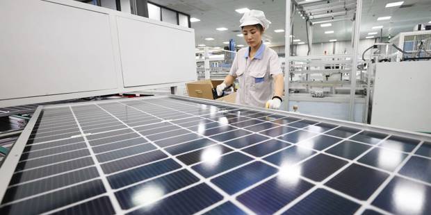 rodrik227_Si WeiVCG via Getty Images_china solar panels