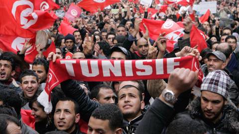 gul3_Franck PrevelGetty Images_tunisia arab spring