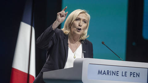 fischer220_Sam TarlingGetty Images_marinelepen