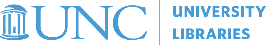 University of North Carolina logo